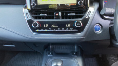 Toyota Corolla 1.8 VVT-i Hybrid Design 5dr CVT Hybrid Hatchback